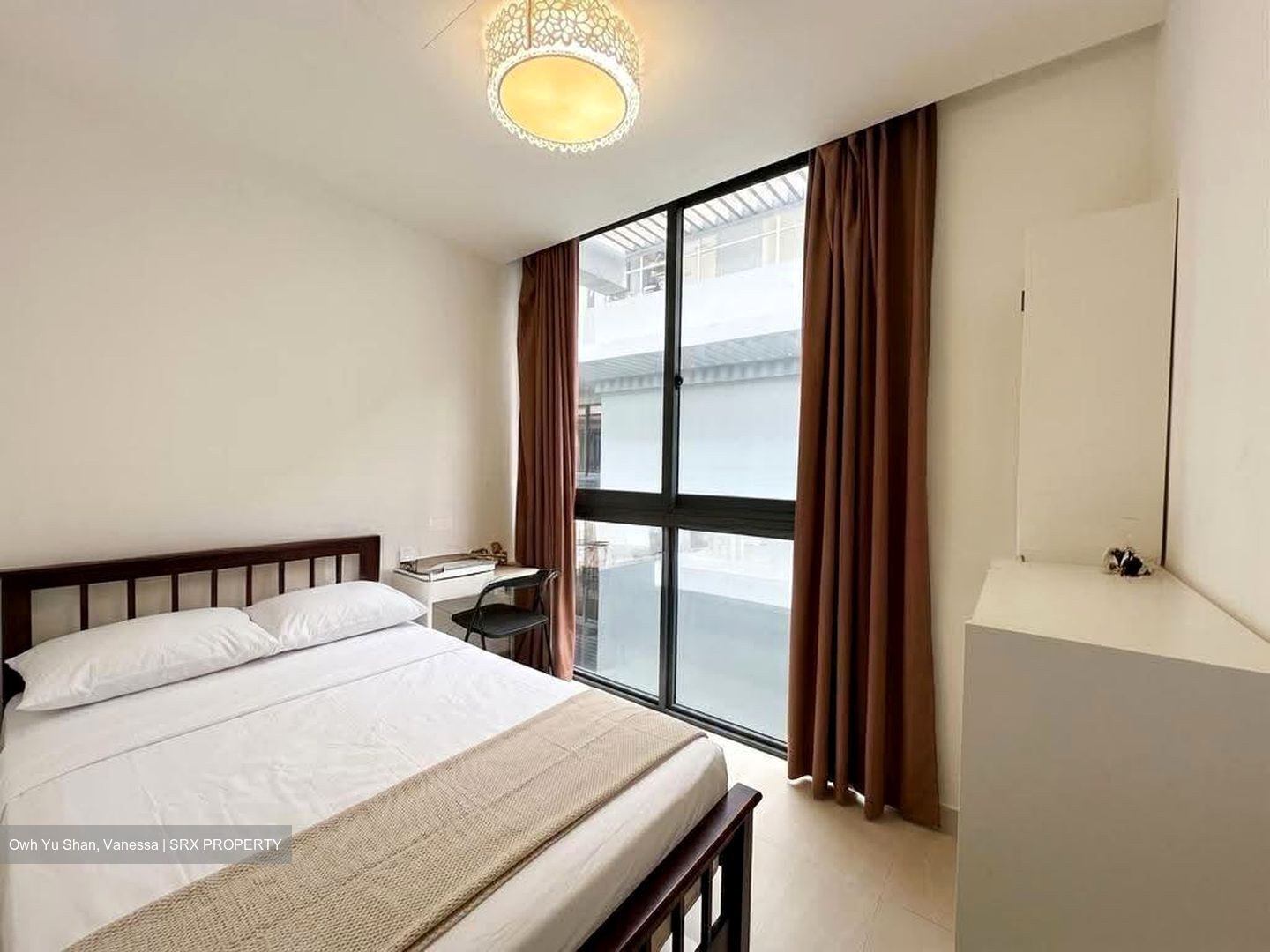 Guillemard Suites (D14), Apartment #609992201